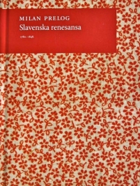 Knjiga u ponudi Slavenska renesansa