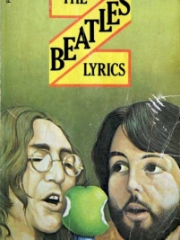 Knjiga u ponudi The Beatles