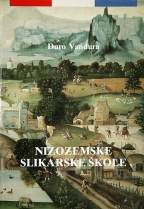 Knjiga u ponudi Nizozemske slikarske škole u Strossmayerovoj galeriji starih majstora