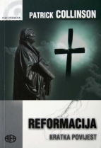 Knjiga u ponudi Reformacija