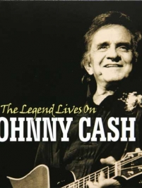 Glazbeni dvd-i u ponudi Johnny Cash (glazbeni CD)