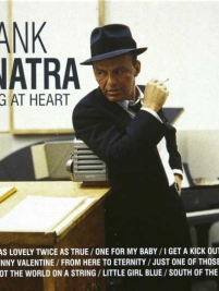 Knjiga u ponudi Frank Sinatra (glazbeni CD)