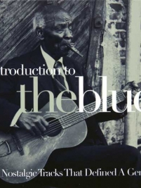 Knjiga u ponudi The blues (glazbeni CD)