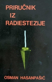 Knjiga u ponudi Priručnik iz radiestezije