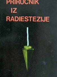 Knjiga u ponudi Priručnik iz radiestezije