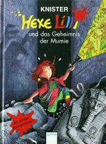 Knjiga u ponudi Hexe Lilli und das Geheimnis der Mumie