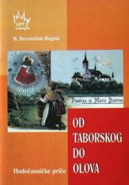 Knjiga u ponudi Od Taborskog do Olova