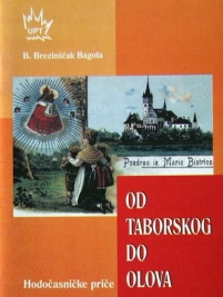 Knjiga u ponudi Od Taborskog do Olova