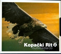 Filmovi u ponudi Kopački rit (CD-multimedija)