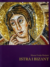 Knjiga u ponudi Istra i Bizant