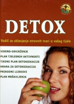 Knjiga u ponudi Detox