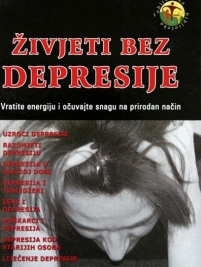 Knjiga u ponudi Živjeti bez depresije