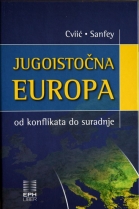 Knjiga u ponudi Jugoistočna Europa