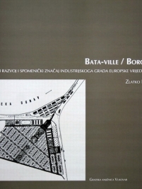 Knjiga u ponudi Bata-Ville/ Borovo