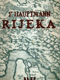 Knjiga u ponudi Rijeka