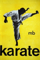 Knjiga u ponudi Karate