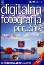 Knjiga u ponudi Digitalna fotografija