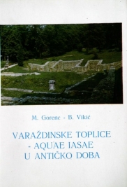 Varaždinske Toplice - Aquae Iasae