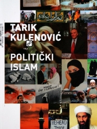 Knjiga u ponudi Politički Islam