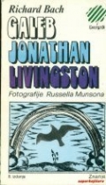 Knjiga u ponudi Galeb Jonathan Livingston