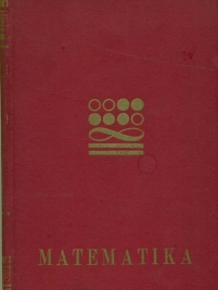 Knjiga u ponudi Matematika