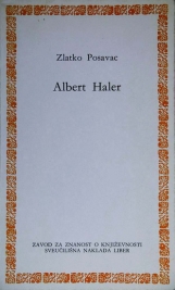 Albert Haler