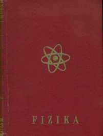 Knjiga u ponudi Fizika