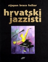 Knjiga u ponudi Hrvatski jazzisti