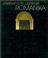 Knjiga u ponudi Romanika