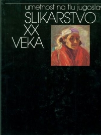 Knjiga u ponudi Slikarstvo XX. veka