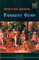 Knjiga u ponudi Forrest Gump