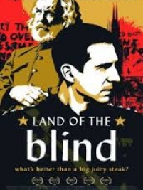 Knjiga u ponudi Zemlja slijepih (igrani film)