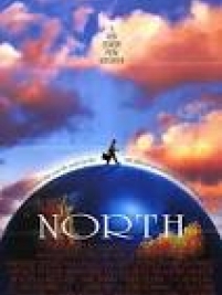 Knjiga u ponudi Sjever (igrani film)
