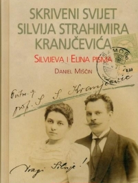 Knjiga u ponudi Skriveni svijet Silvija Strahimira Kranjčevića