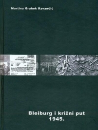 Knjiga u ponudi Bleiburg i križni put 1945