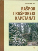 Knjiga u ponudi Rašpor i Rašporski kapetanat