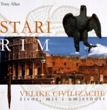 Knjiga u ponudi Stari Rim - velike civilizacije