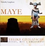 Knjiga u ponudi Maye - Velike civilizacije