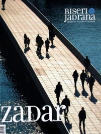 Knjiga na akciji Zadar