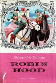Knjiga u ponudi Robin Hood