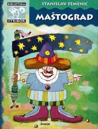 Knjiga u ponudi Maštograd