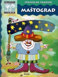 Knjiga u ponudi Maštograd