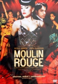 Filmovi u ponudi Moulin Rouge (Igrani film)