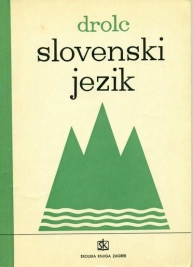 Knjiga u ponudi Slovenski jezik
