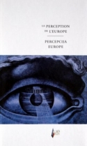 Knjiga u ponudi Percepcija Europe