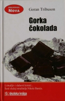 Knjiga u ponudi Gorka čokolada