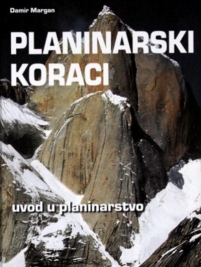 Knjiga u ponudi Planinarski koraci