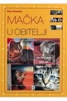 Knjiga u ponudi Mačka u obitelji