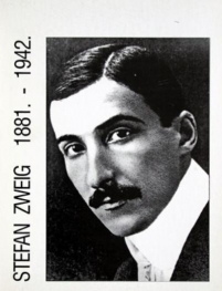 Stefan Zweig 1881.-1942.