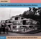 Knjiga u ponudi Expo 58 i jugoslavenski paviljon Vjenceslava Richtera